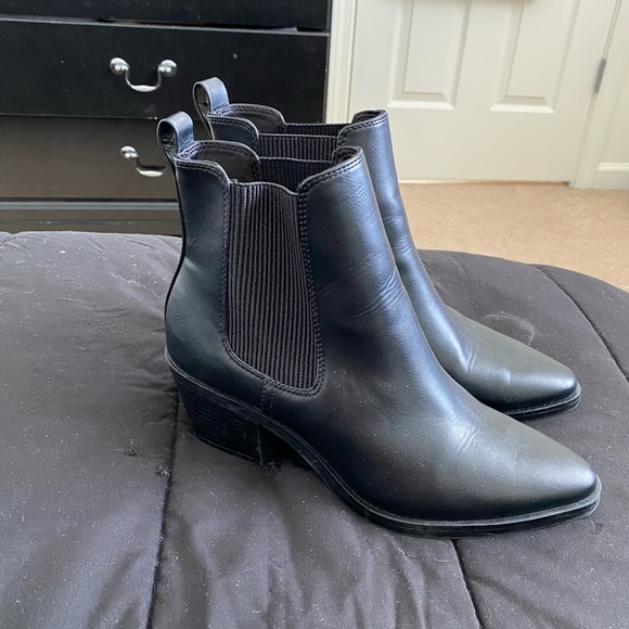 H&M Shoes - H&M ankle boots